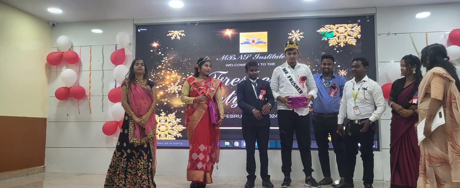 MBNS Institute Jamshedpur Campus photo 37